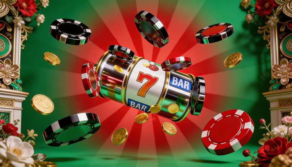 vox casino