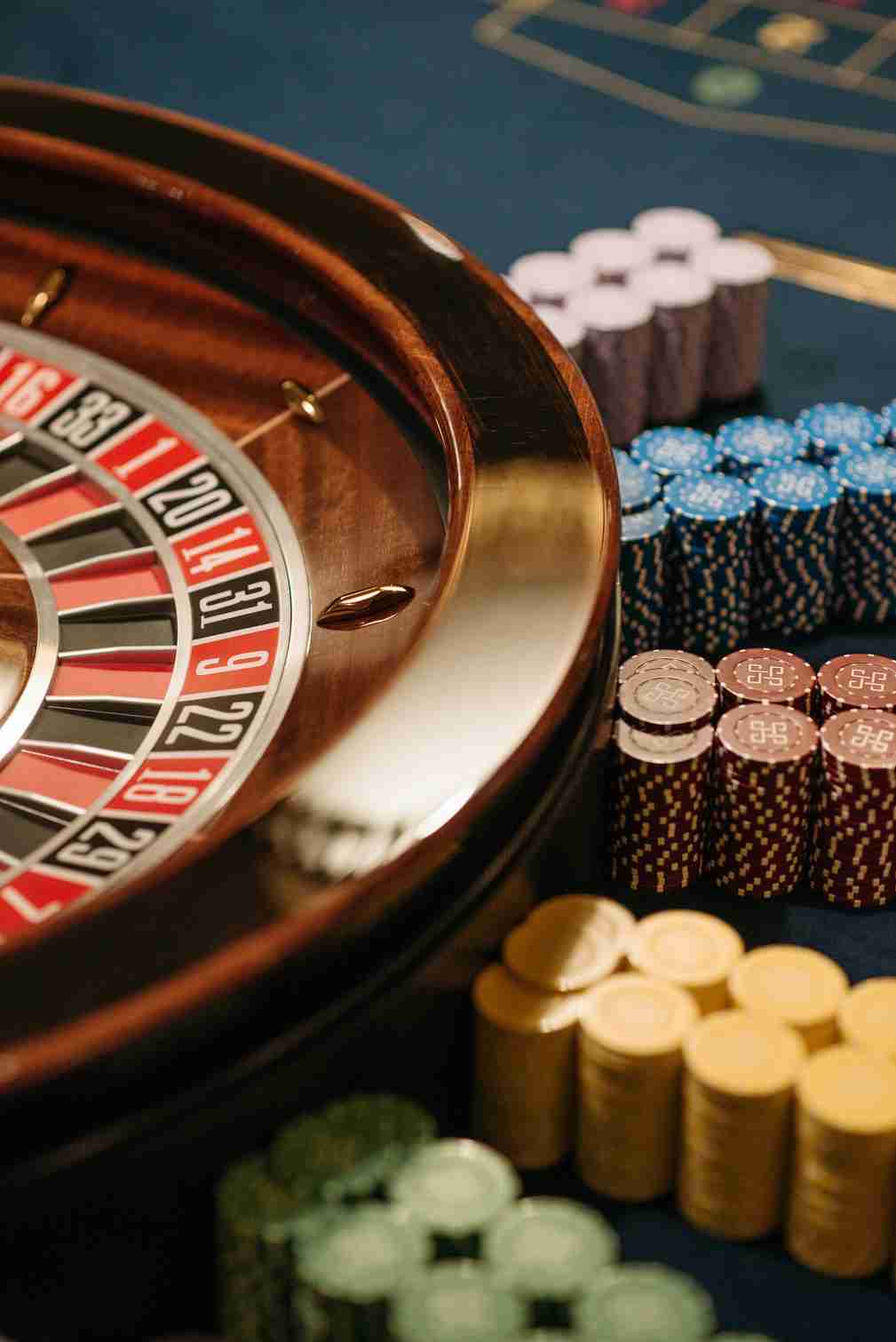 Spinmama online