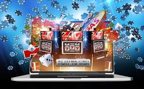 Exploring the Exciting World of Online Casino Rouge Exploring the Exciting World of Online Casino Rouge